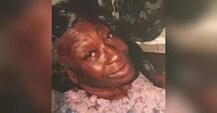 Mrs Vera "Dot" Leavy Obituary