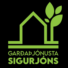 Garðaþjónusta - KYNNUM LOKS VÖRUMERKIÐ OKKAR. LOGO-IÐ OKKAR. | Facebook
