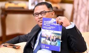 Sedikit lewat tetapi melakacool tetap cuba untuk menyenaraikan keputusan bagi piliharaya umum ke 14 di melaka. Fitnah Pembangkang Jadi Cabaran Utama Bn Melaka Utusan Borneo Online