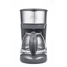 Haden silt green dorchester ultra drip coffee maker. Crux Artisan Series 5 Cup Coffee Maker Bed Bath And Beyond Canada
