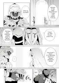 Read [Ginhaha] Sei no Daishikyou to Koware Yasui Otome (Goblin Slayer)  [English] | nHentai : Free Hentai Manga, Doujinshi and Comics Online!