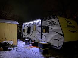 It includes photos that are great for coming up with ideas. Looking For A Tt I Can Tow With My 2020 Tacoma Clean Living Rv Park