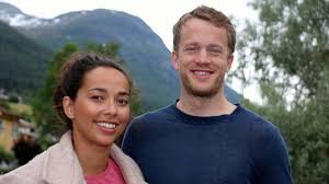 Tarjei b born 29 july 1988 is a professional norwegian biathlete b debuted in the biathlon world cup on march 26 2009 in khantymansiysk russia and wo. Stolt Av Sambuaren Som Star Opp Mot Rasisme Sunnmorsposten