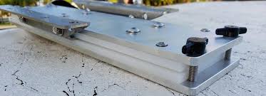 Check spelling or type a new query. Shuttleslide Sliding Trolling Motor Mounts And Brackets