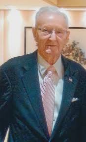 George Jakes Warren Obituary