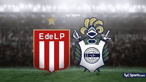 Estudiantes de la plata estadio ciudad de la plata klub de gimnasia y esgrima la plata superliga argentina de fútbol copa libertadores, sepak bola, daun klub nacional de football estudiantes de la plata peñarol divisi utama primera uruguay olahraga, sepakbola, biru, lambang png. Estudiantes Vs Gimnasia Cuando Se Juega El Clasico De La Plata En La Copa Lpf 2021 Tyc Sports