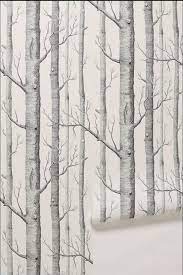 Wallpaper Birch Tree Wallpaper Birches Wallpaper Tree Wallpaper Bedroom