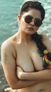 Abha paul nude photos