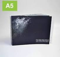 A5 Wiro Bound Books | Better Printing