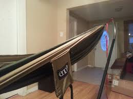 Making the world a better. Metal Hammock Stand Mod Archive Hammock Forums Hammocks And Hammock Camping Elevate Your Perspective