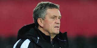 Gary Richards urges Swansea City U23s to learn defensive lessons