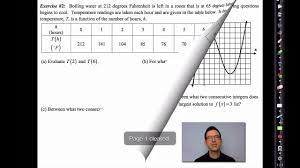 There are two cards in the file. Common Core Algebra Ii Unit 2 Lesson 2 Function Notation Youtube