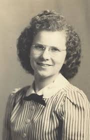 Obituary of Geneva Abner Emery