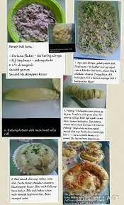 Roti Tuna Cooking Recipes Roti Recipes