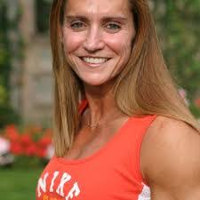 Laura Binetti's Instagram, Twitter & Facebook