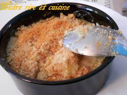 Cassolettes De Cabillaud Et Crevettes Gratinees Entre Rire Et Cuisine Cuisine Meilleur Recette Cassolette