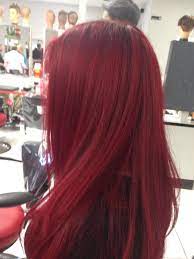 #ce2029 color hex could be obtained by. Shear Serendipity On Twitter Fire Engine Red For Kim Like It Redheads Haircolor Http T Co 7edsks1wha