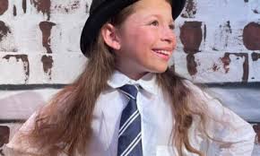 Jewish Kimberley: full of old wives' tales