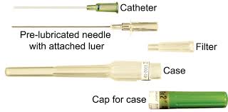 A catheter is a soft hollow tube, which is passed into the bladder to drain urine. Catheter Wikipedia
