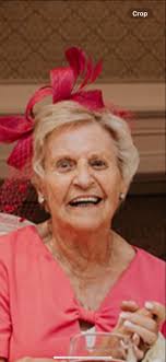 Death Notice of Rose McNutt (Enniskillen, Fermanagh)