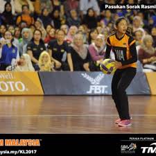 1.2 sekiranya timbul sebarang perselisihan dari segi. Bola Jaring Malaysia Belasah Filipina Tanpa Belas