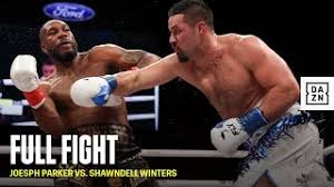 We've also got match previews, tips, live scores & more. Joseph Parker Vs Junior Fa Odds And Pick