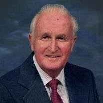 William F. Koehler Obituary