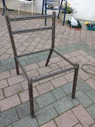 Pin By Emory Ross On Welding Welded Furniture Metal Furniture Metal Chairs