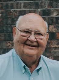 Obituary for John "Butch" D. Droege