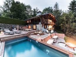 Chalet Ferme De Moudon Les Gets Chalet Owners