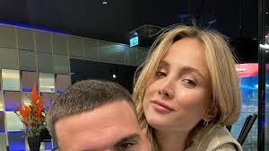 Intensiver? So anders ist Carmushkas zweite Schwangerschaft