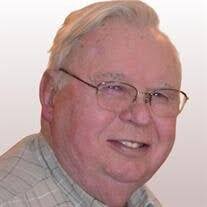 Mr. David Earle Ayers Obituary