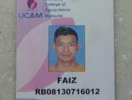 Kolej universiti agrosains malaysia, lot 2020, ayer pa'abas,, malacca city, 78000, malaysia. Maut Tercampak Di Tanah Perkuburan