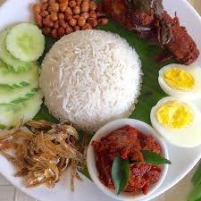 Sememangnya ada banyak cara nak buat nasi lemak. Resepi Nasi Lemak Senang Mudah Resepi Nasi Lemak Facebook