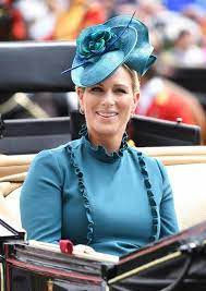 Zara tindall was born on may 15, 1981 in paddington, london, england as zara anne elizabeth phillips. Zara Phillips Steckbrief Bilder Und News Web De