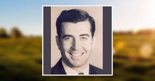 Rev. Irvin Obituary July 7, 2009