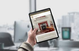 Even more holiday decorating inspiration. New Project The Decorating Company Xtensive Web Design Marketing