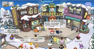 Welcome to club penguin rewritten that is known as a free virtual world about games online. Club Penguin Online Shuts Down After Receiving Copyright Claim From Disney The Verge