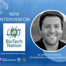 BioTech Nation ... with Dr. Moira Gunn