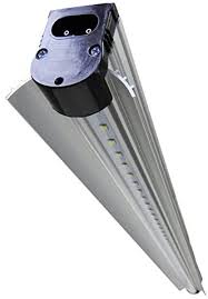 I use the t5 to start the seedlings in combination with hlg 300 v2 rspec until about week 3 or 4. Amazon Com Sunblaster Led 6400k Full Spectrum High Output Strip Light 48 Patio Lawn Garden
