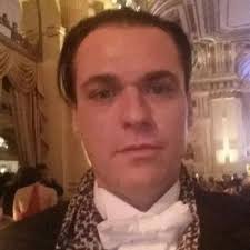 Christopher Webster Obituary