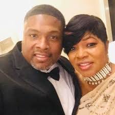 Tina Dowdell's Instagram, Twitter & Facebook