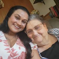 Celebrating the Life of Anne Pearson Funeral services will be held