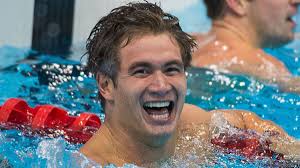 Nathan Adrian, now in his pool for different reasons, ponders one more  Olympic Trials