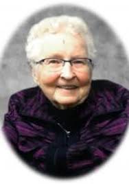 Mary Brydges Obituary November 26, 2018