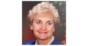 Lois Rogers Obituary (2021)