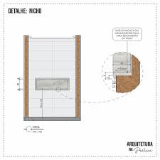 Aquele Detalhe Que Faz Toda Diferenca Voces Ja Reparam Que Alguns Nichos De Banheiro Acumulam Ag Nicho Banheiro Detalhes Da Arquitetura Detalhes De Marcenaria
