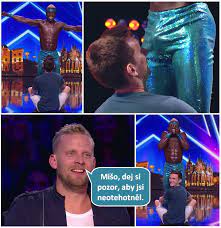 Česko slovensko má talent je show pro nadané lidi ve které soutěží zpěváci, tanečníci, kouzelníci, komici a další umělci různých věkových kategorií. Cesko Slovensko Ma Talent Maly Miso Mal Zaujimavy VyhÄ¾ad Vsetky Casti Talentu Najdete Na Nasom Webe Videoportal Joj Sk Cesko Slovensko Ma Talent Epizody Facebook
