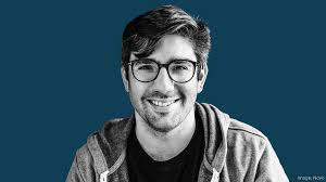 Fintech: Novo CEO Michael Rangel