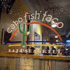 Mexican restaurant, bar, seafood restaurant. Cabo Fish Taco 965 Photos 1341 Reviews Latin American 3201 N Davidson St Charlotte Nc Restaurant Reviews Phone Number Menu Yelp